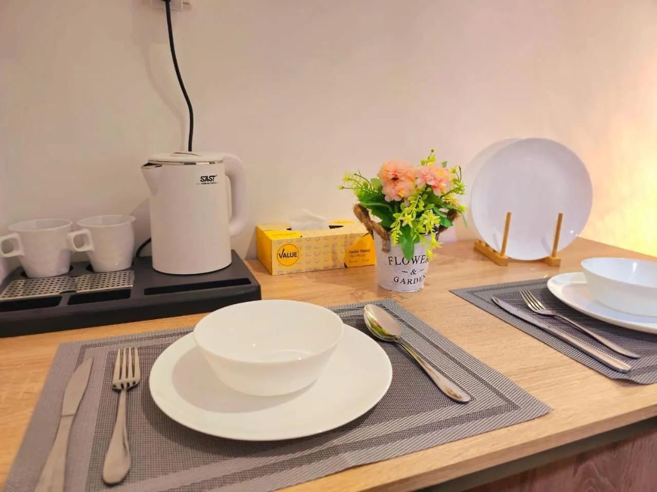 Cubic Botanical Studio 情侣体验民宿电影院的感觉 Kuala Lumpur Apartment