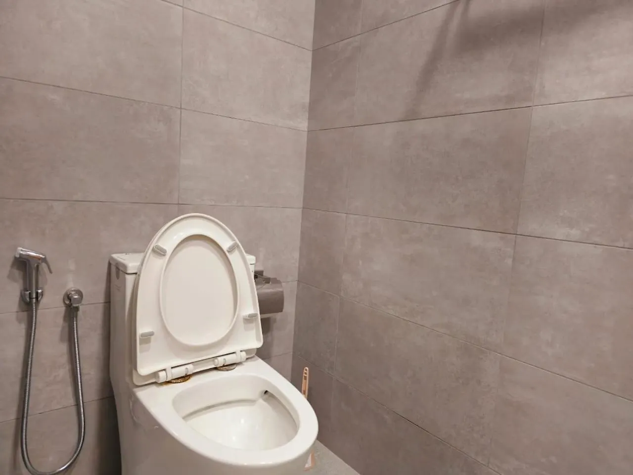 Apartment Cubic Botanical Studio 情侣体验民宿电影院的感觉 Kuala Lumpur